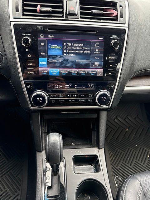 used 2019 Subaru Outback car, priced at $22,440