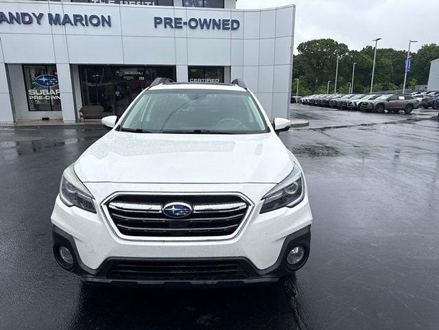 used 2019 Subaru Outback car, priced at $22,440