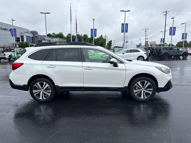 used 2019 Subaru Outback car, priced at $22,440