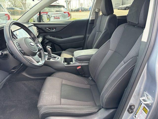 used 2021 Subaru Outback car, priced at $22,981
