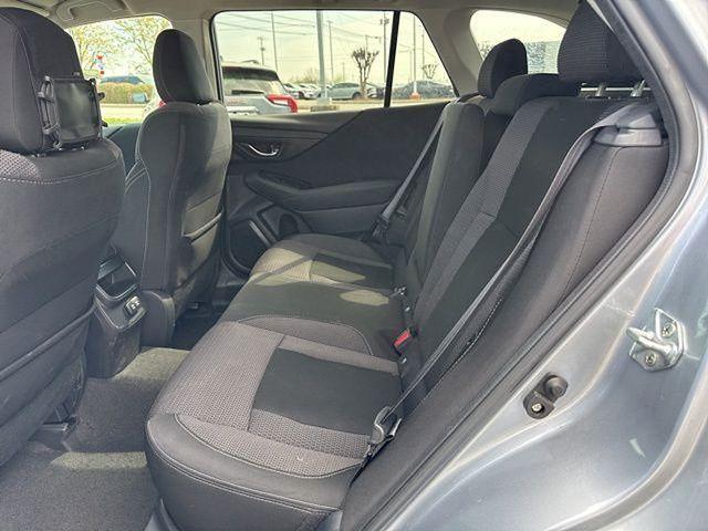 used 2021 Subaru Outback car, priced at $22,981