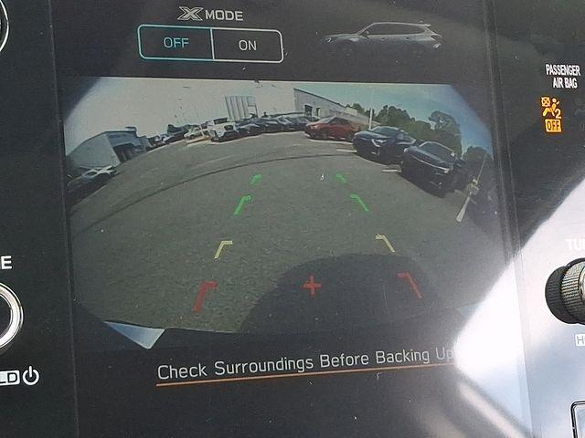 used 2021 Subaru Outback car, priced at $21,891