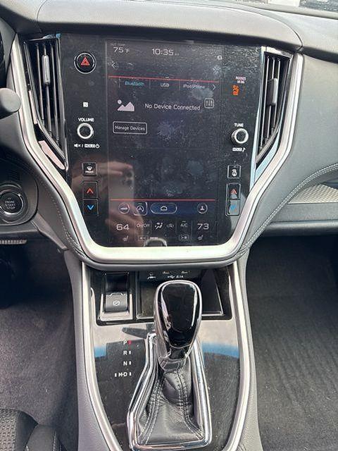 used 2021 Subaru Outback car, priced at $22,981