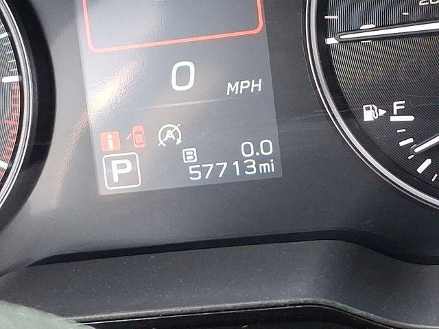 used 2021 Subaru Outback car, priced at $21,891