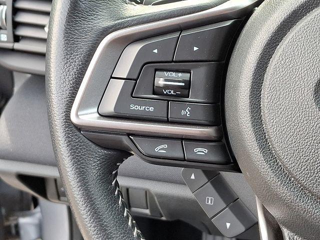 used 2021 Subaru Outback car, priced at $21,891