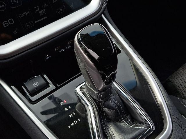 used 2021 Subaru Outback car, priced at $21,891