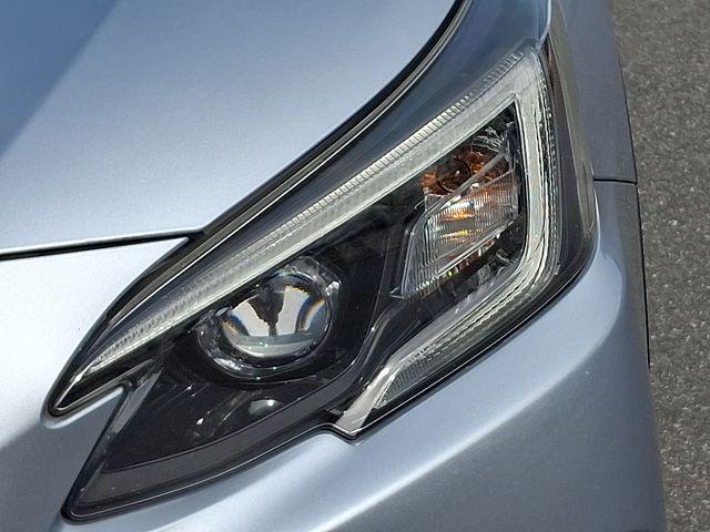 used 2021 Subaru Outback car, priced at $21,891