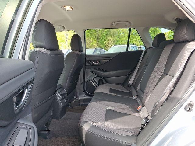 used 2021 Subaru Outback car, priced at $21,891