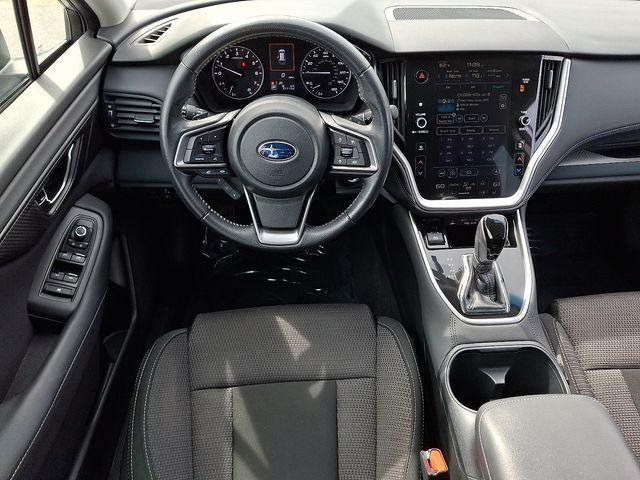 used 2021 Subaru Outback car, priced at $21,891