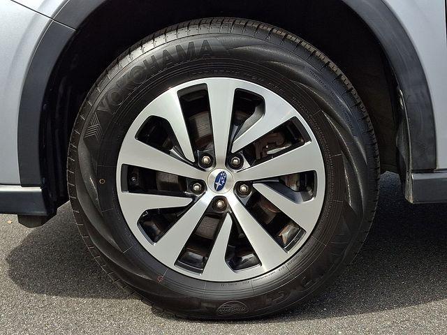 used 2021 Subaru Outback car, priced at $21,891