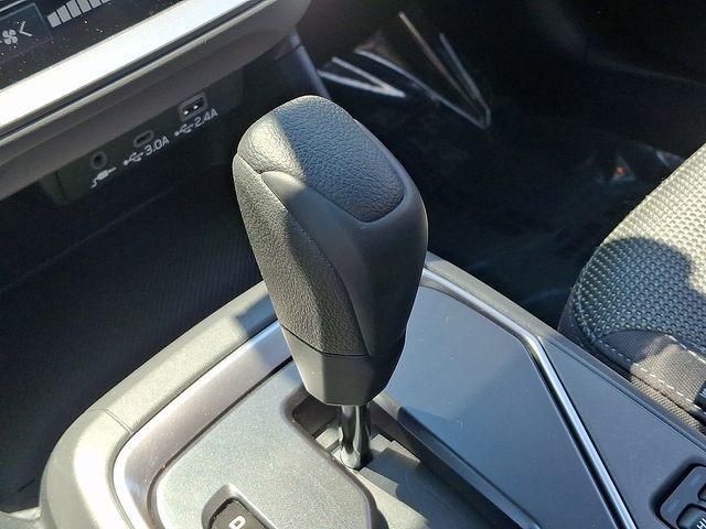 used 2024 Subaru Crosstrek car, priced at $28,185
