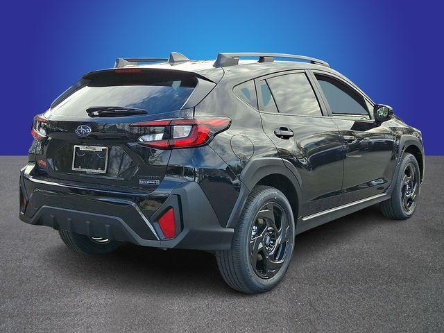 new 2026 Subaru Crosstrek car, priced at $34,056