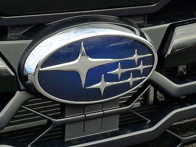 new 2026 Subaru Crosstrek car, priced at $34,056
