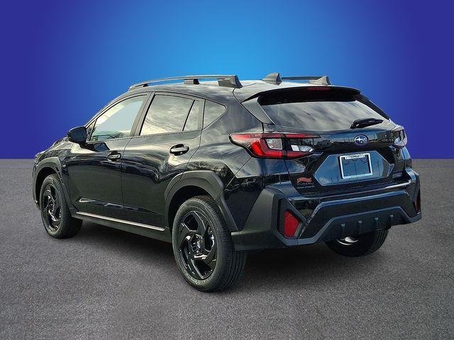 new 2026 Subaru Crosstrek car, priced at $34,056