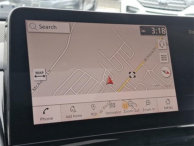 used 2024 Nissan Armada car, priced at $42,981