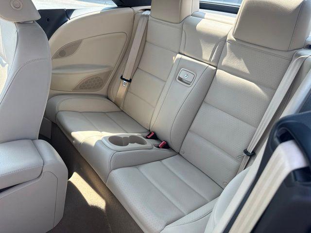 used 2016 Volkswagen Eos car, priced at $18,085