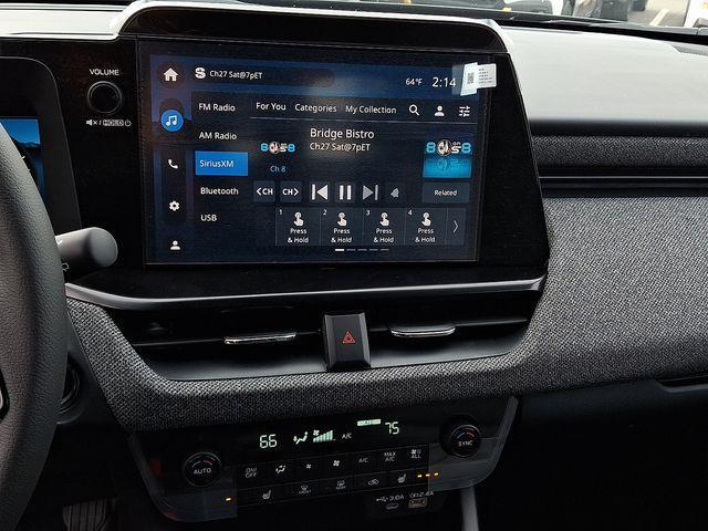 new 2026 Subaru Outback car, priced at $35,254