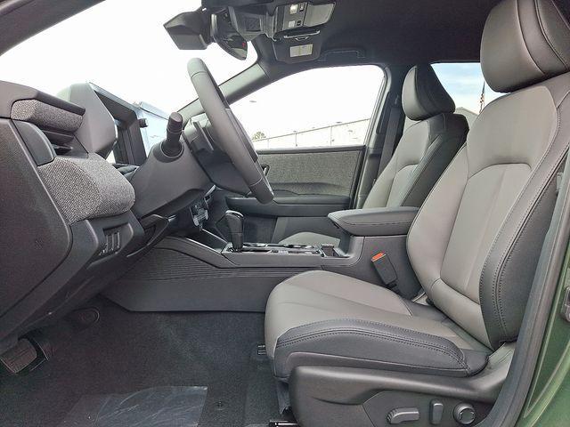 new 2026 Subaru Outback car, priced at $35,254