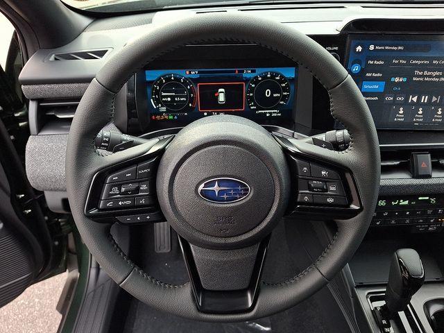 new 2026 Subaru Outback car, priced at $35,254