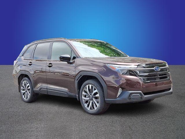 new 2026 Subaru Forester car, priced at $41,982