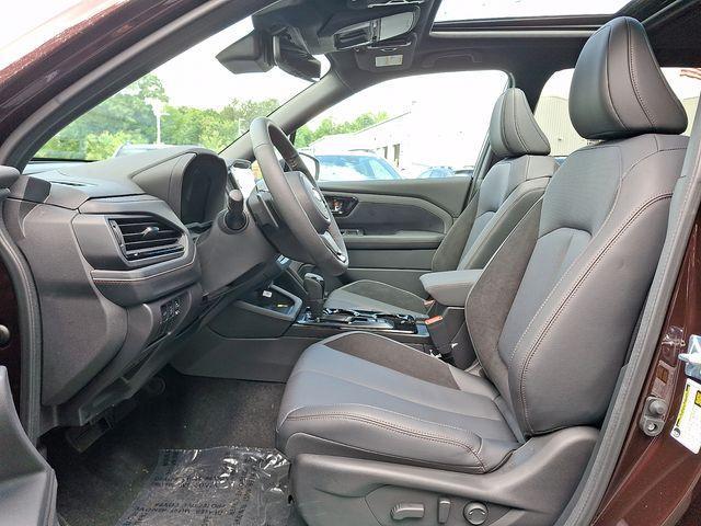 new 2026 Subaru Forester car, priced at $41,982