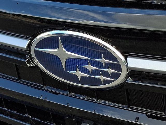 new 2026 Subaru Forester car, priced at $41,982