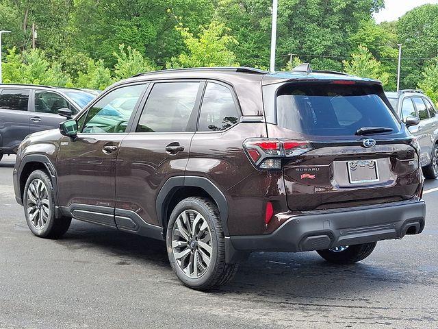new 2026 Subaru Forester car, priced at $41,982