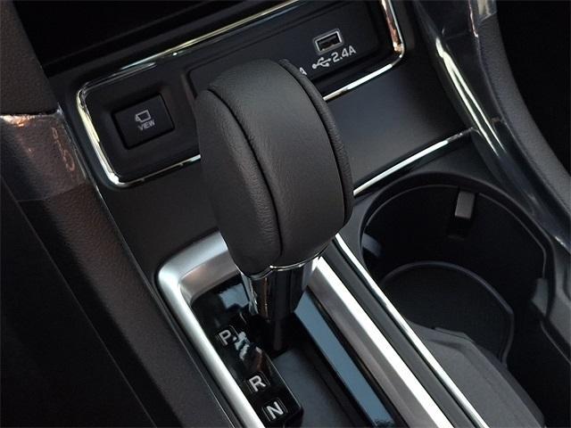 new 2026 Subaru Ascent car, priced at $46,806