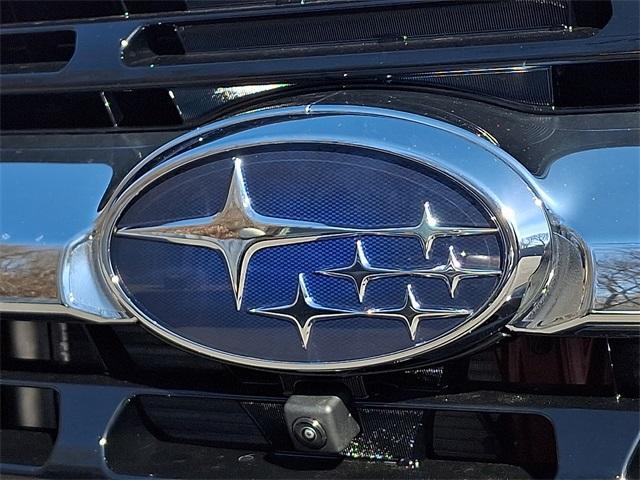 new 2026 Subaru Ascent car, priced at $46,806