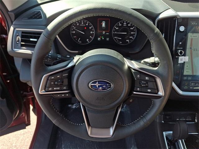 new 2026 Subaru Ascent car, priced at $46,806