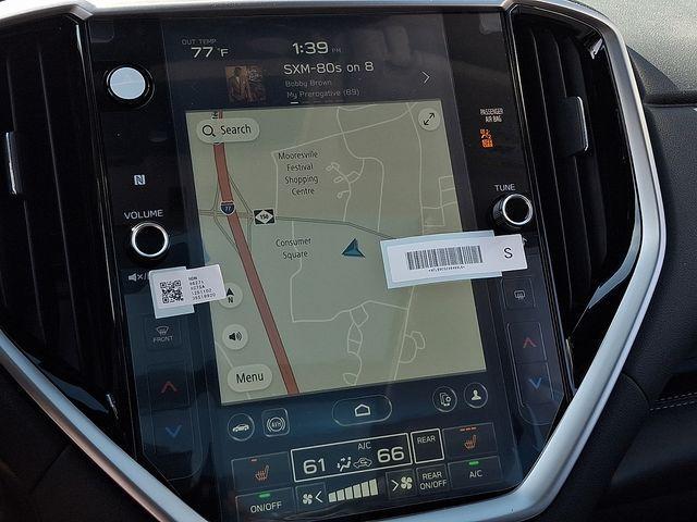 new 2026 Subaru Ascent car, priced at $46,806