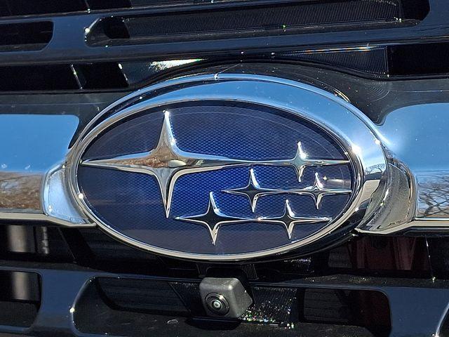 new 2026 Subaru Ascent car, priced at $46,806