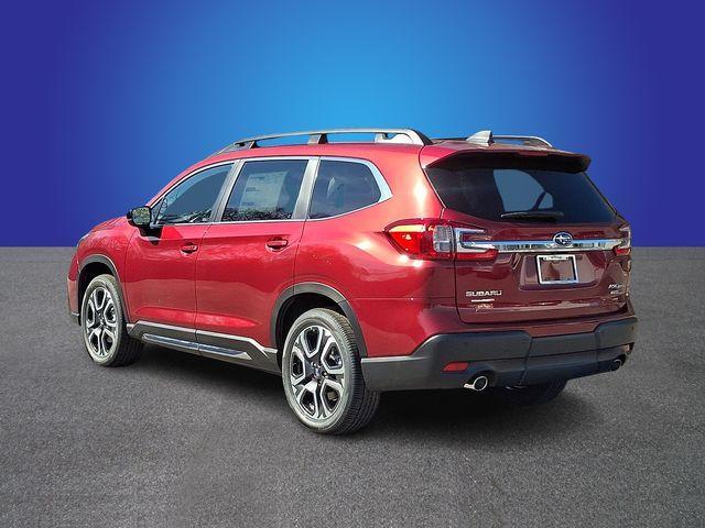 new 2026 Subaru Ascent car, priced at $46,806