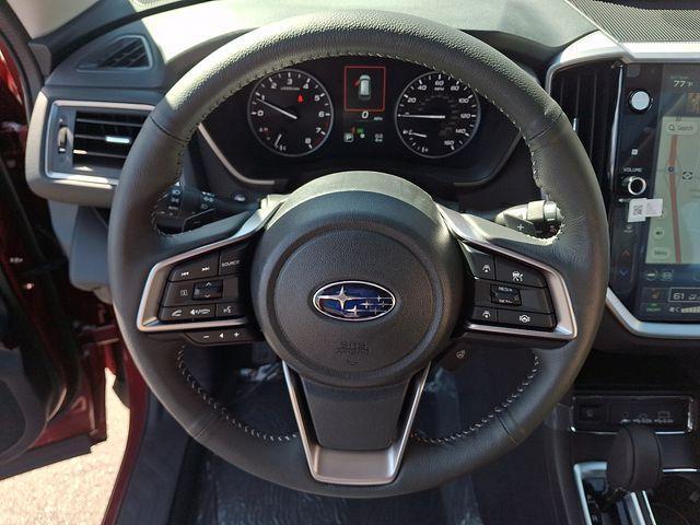 new 2026 Subaru Ascent car, priced at $46,806