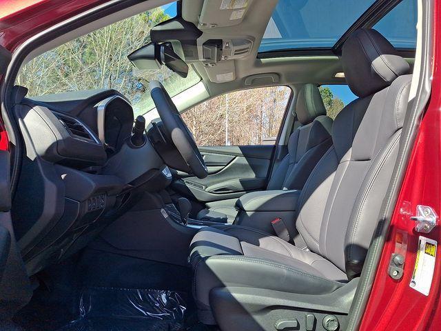 new 2026 Subaru Ascent car, priced at $46,806
