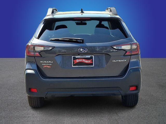 used 2025 Subaru Outback car, priced at $31,341