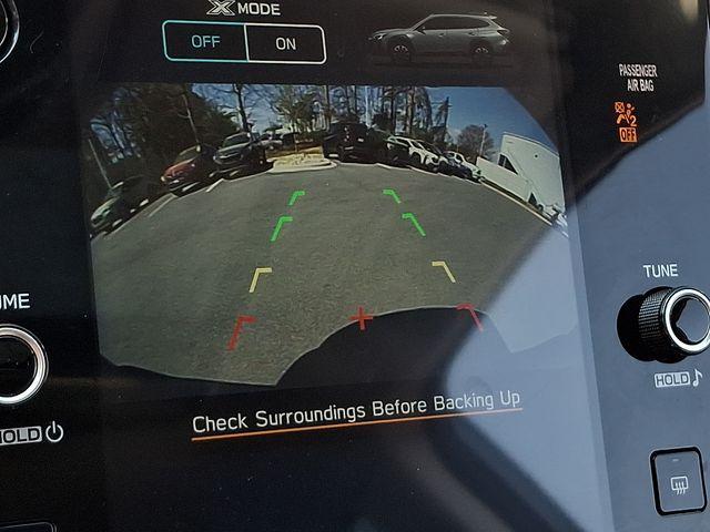 used 2025 Subaru Outback car, priced at $31,341