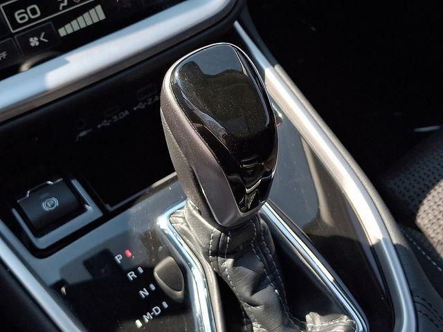 used 2025 Subaru Outback car, priced at $31,341