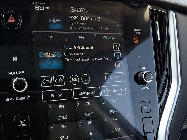 used 2025 Subaru Outback car, priced at $31,341