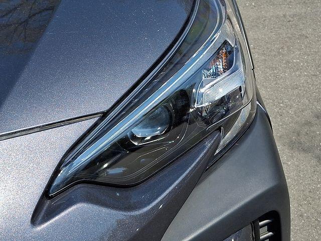 used 2025 Subaru Outback car, priced at $31,341