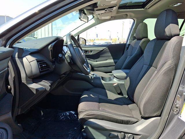 used 2025 Subaru Outback car, priced at $31,341