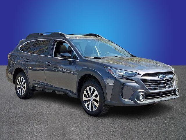 used 2025 Subaru Outback car, priced at $31,341