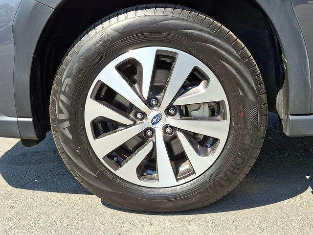 used 2025 Subaru Outback car, priced at $31,341