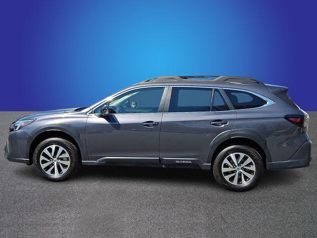 used 2025 Subaru Outback car, priced at $31,341