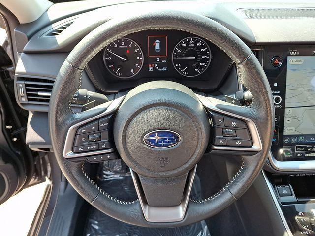 used 2025 Subaru Outback car, priced at $31,341