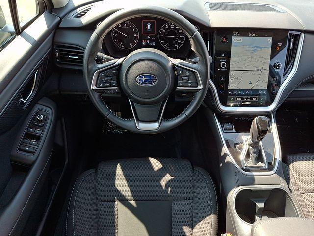 used 2025 Subaru Outback car, priced at $31,341