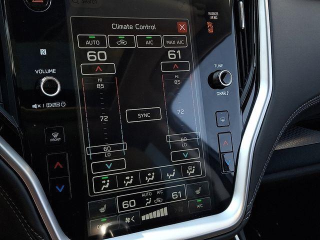 used 2025 Subaru Outback car, priced at $31,341