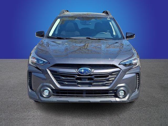used 2025 Subaru Outback car, priced at $31,341