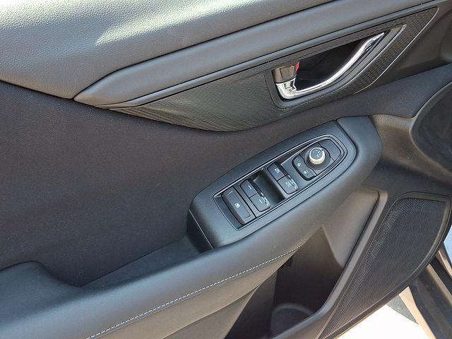 used 2025 Subaru Outback car, priced at $31,341