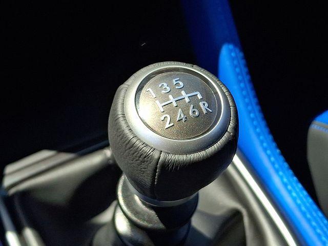 new 2026 Subaru WRX car, priced at $44,164